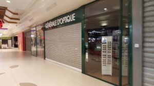 Opticien TAVERNY Générale d'Optique