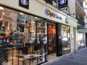 Opticien Mantes-la-Jolie - Optic 2000