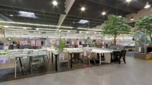 Opticien Chinon - Cc Leclerc - Krys