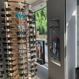 Opticien Gentilly - Optic 2000