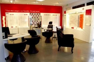 EKLA VISION & AUDITION