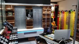 Point Vue Opticiens