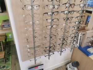 Optique Beauval