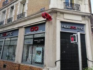 Hugo Optic