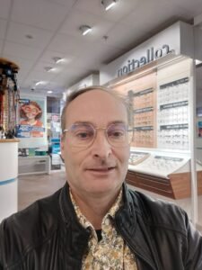 Opticien Moulins - Cc Carrefour - Krys
