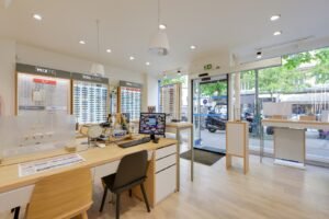 Opticien Paris 12ème - Atol mon Opticien