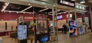 Opticien Beauvais | Alain Afflelou