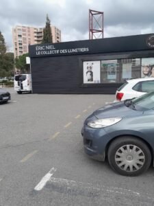 Opticien Salon de Provence - Le Collectif des Lunetiers