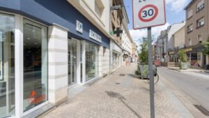 Écouter Voir Optique Mutualiste