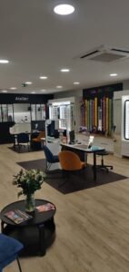 Opticien Draveil - Optic 2000 - ZAC Carré Saint Rémy