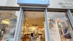 Opticien Cormeilles-en-Parisis - Av Foch - Krys