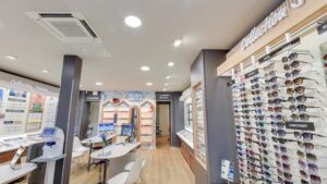 Opticien Clichy - Jean Jaurès - Krys