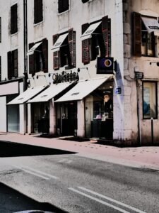 Opticien Annecy - Optic 2000 - Le pré carré