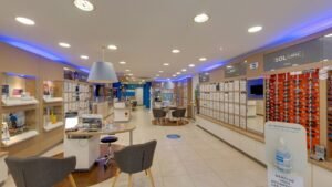 Opticien Vesoul - Atol mon Opticien