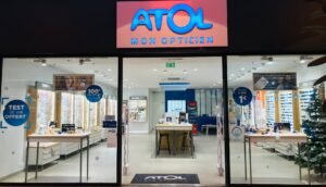 Opticien ERMONT Générale d'Optique