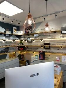 Optic Shop Opticien Visagiste Sarcelles