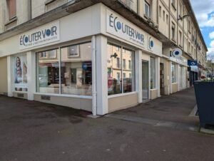 Écouter Voir Optique Mutualiste