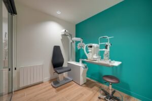 Le Collectif des Lunetiers Saint-Cyr-sur-Loire - Cc Equatop - François Opticiens