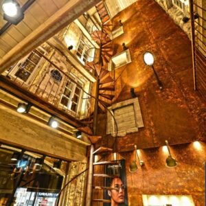 L'Oeil En Scène Vannes