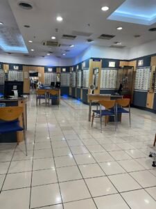 Les Opticiens Conseils