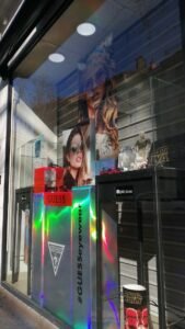 Opticien Salon-de-Provence - Optic 2000