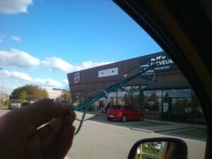 Écouter Voir Optique Mutualiste