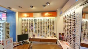 Opticien Le Kremlin Bicètre - Krys