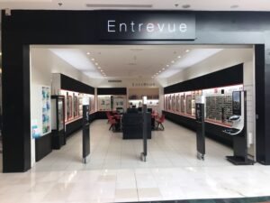 ENTREVUE