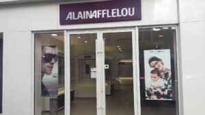 Opticien Évreux | Alain Afflelou