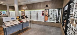 Opticien PARIS LEDRU ROLLIN Générale d'Optique