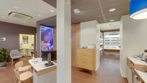 Opticien Saint-Omer - Krys