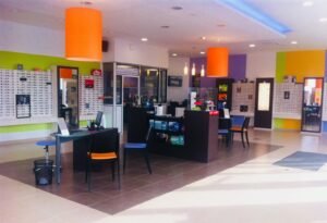 Opticien Gourdon - Optic 2000