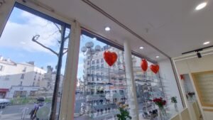 OPTIC DUROC - OPTICIEN - MONTROUGE