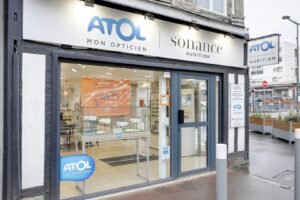 Opticien Darnétal - Atol mon Opticien