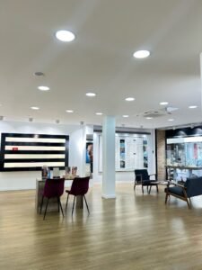 L'Opticien Optique Médicale