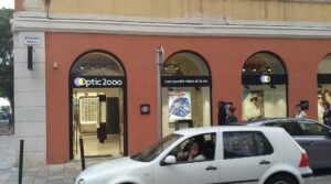 Opticien Bastia - Optic 2000