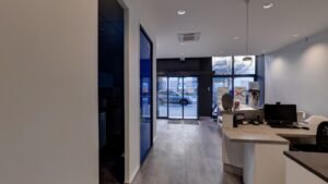 Opticien Saint-Priest - Herriot - Krys