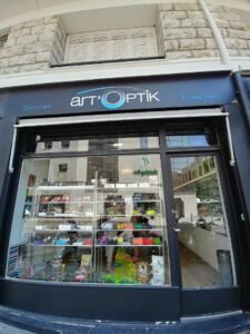 Art'Optik