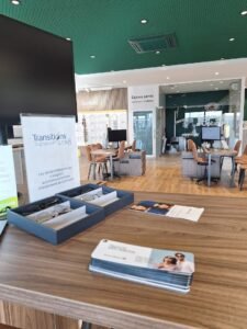 Opticien AMIENS GLISY Générale d'Optique