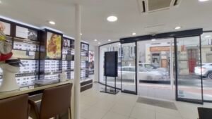 Opticien Granville | Alain Afflelou