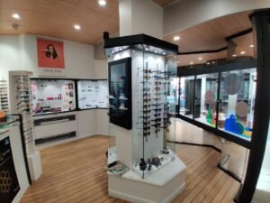 Opticien Optique Laffanon Nîmes