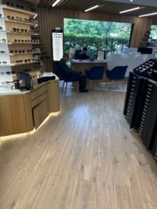 Maison de L’AudiO-Optique