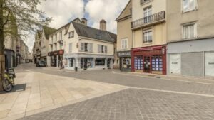 Maison Pont Opticiens