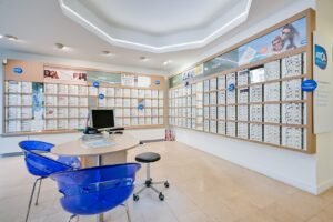 Opticien Châtillon - Atol Mon Opticien