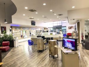 Opticiens Trouville Sur Mer - Atol Les Opticiens