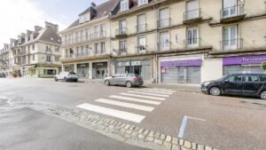 Opticien Yvetot - Rue Victoires - Krys