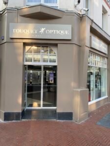 Touquet OPTIQUE