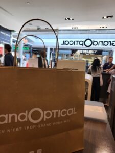 Grand Optical