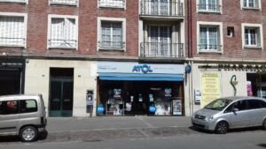 Opticien Lisieux - Atol Mon Opticien