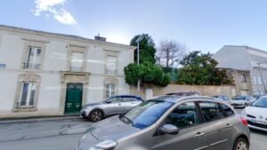 Les Lunettes de Clement